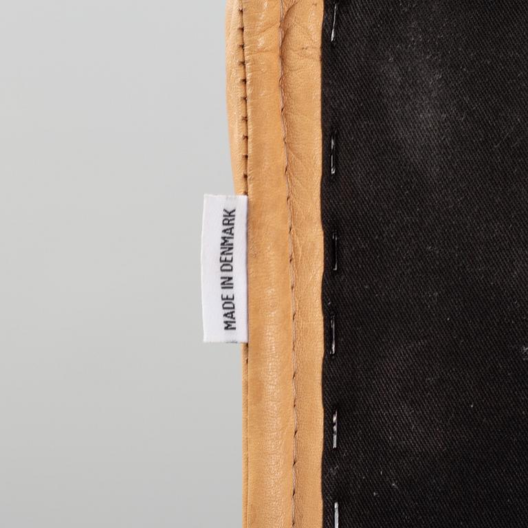 Emil Thorup, dagbädd, Handvärk, Danmark.