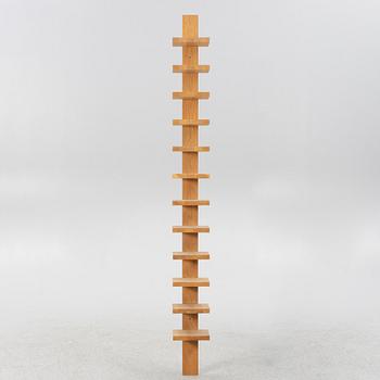 John Kandell, Shelf, "Pilaster", Källemo.