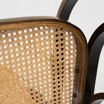 Rocking chair, second half of the 20th century.