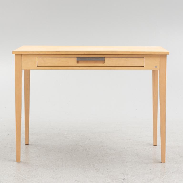 Desk and chair, "Ala", GAD. contemporary.