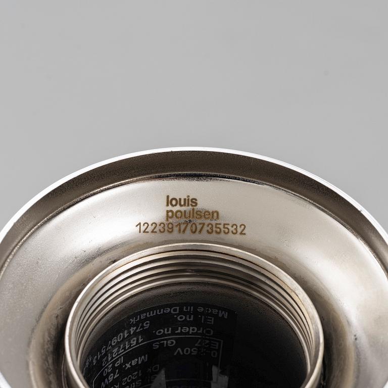 Poul Henningsen, ceiling lamp, "PH 3/2" Louis Poulsen, Denmark.