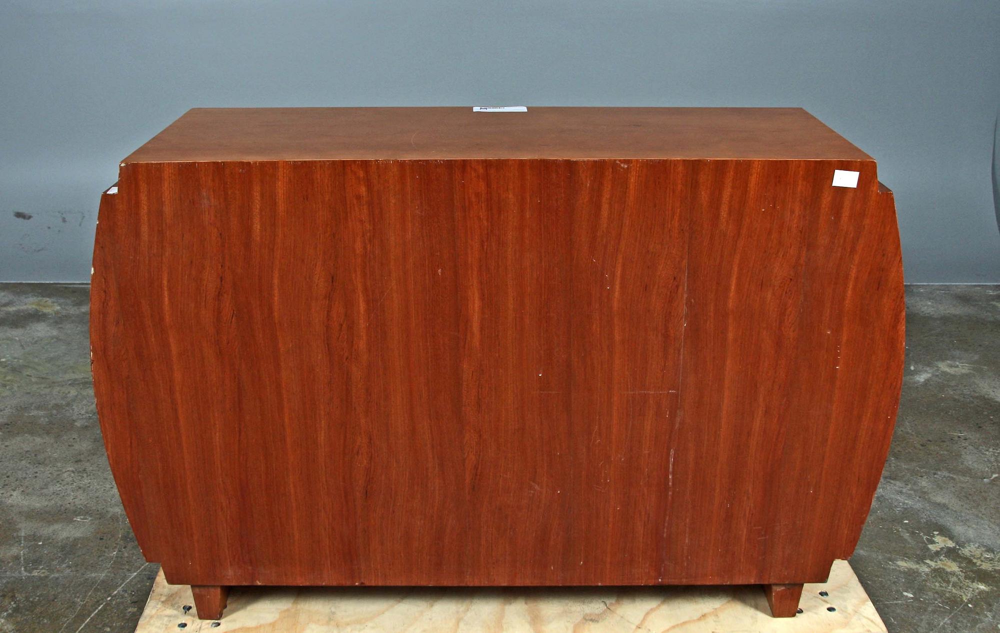 BYRÅ, art decostil, 1900-tal.