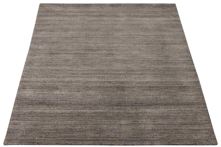 A rug, Lori, c. 242 x 121 cm.