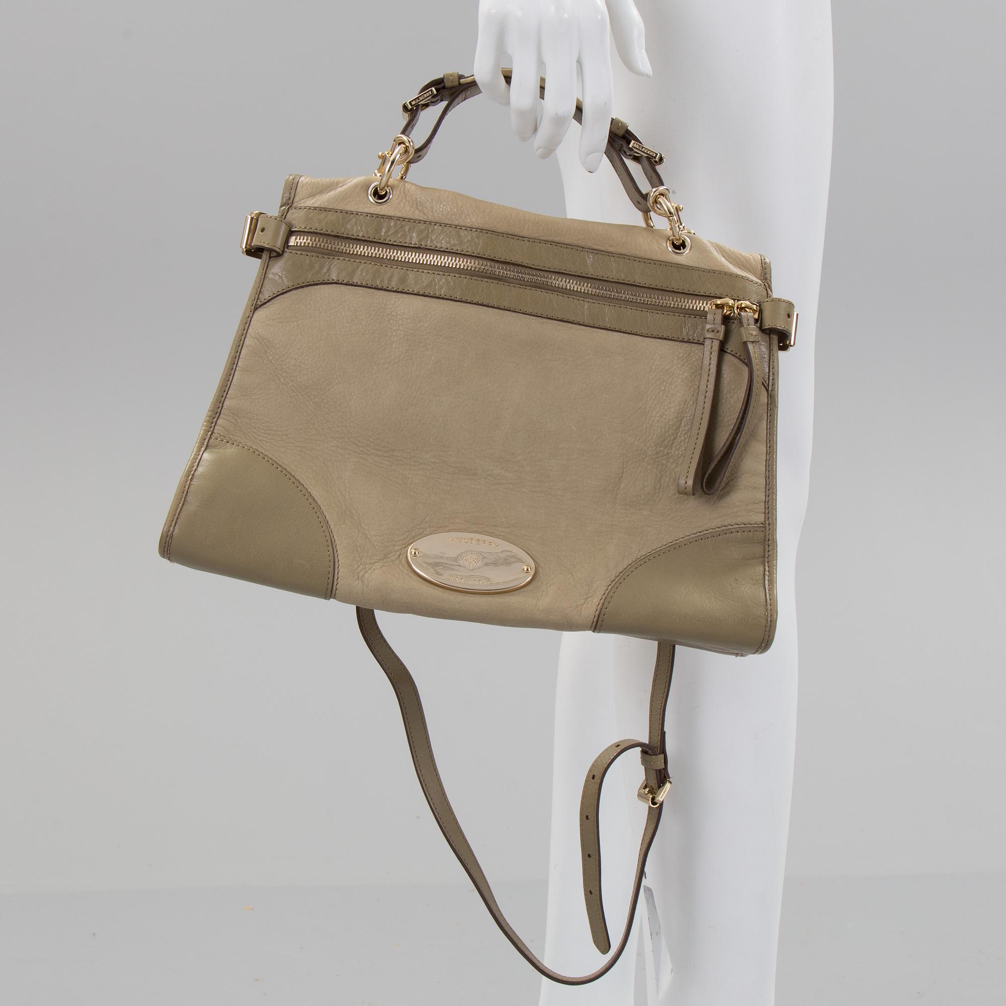 Mulberry taylor satchel outlet