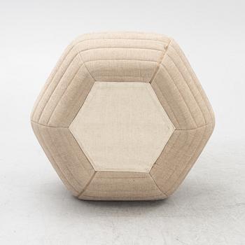 Nina Jobs, sittpuff, "Poppy", Fogia.