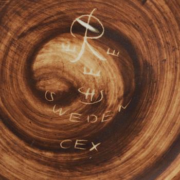 VAS, Carl-Harry Stålhane, Rörstrand 1950-60-tal.