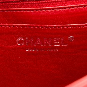 Chanel, 'Jumbo Flap Bag', 2009-2010.