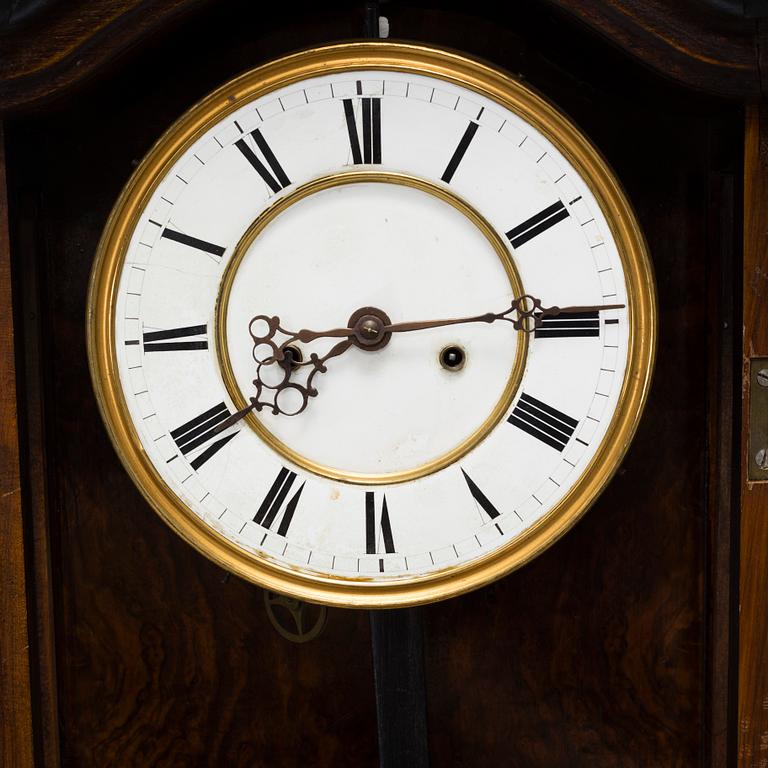 LODUR, sent 1800-tal.