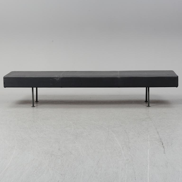 KLAESSONS, a "Longo", bench, Fjugesta, Sweden, 21st century.
