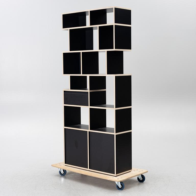 Bookcase, "Original Classic" Tylko, contemporary.