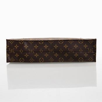 Louis Vuitton, laukku, "Sac Plât Tote".