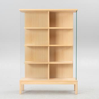 Staffan Holm, skåp, "Museum Cabinet".