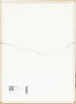 Sten Eklund, "Maskinrummet i reningsverkets inre", From "Kullahusets hemlighet".