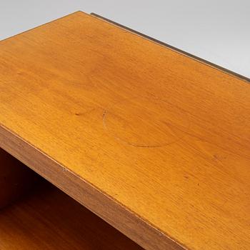 Swedish Modern, bardisk, omkring 1900-talets mitt.