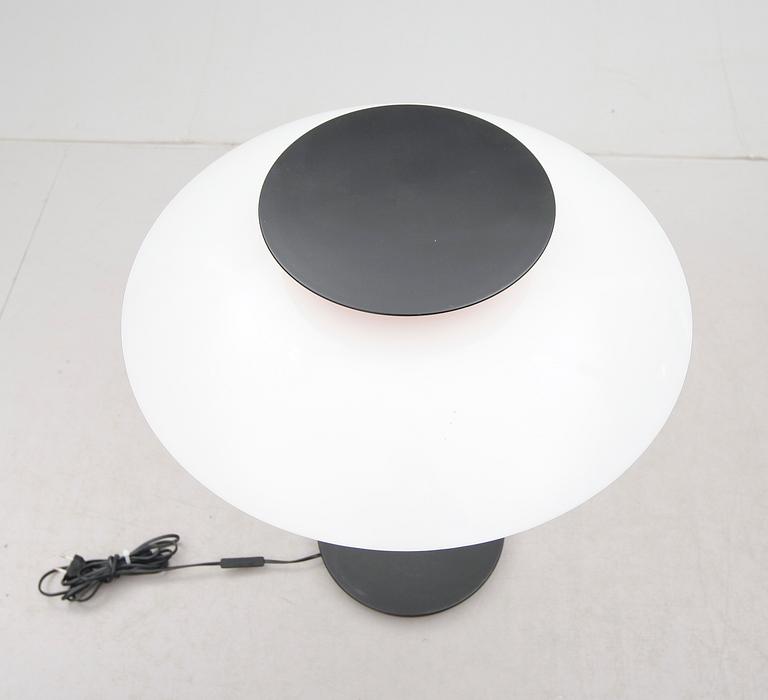 BORDSLAMPA, PH-80, Poul Henningsen.