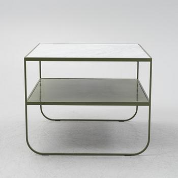 Mats Broberg & Johan Ridderstråle, a 'Tati' table, Asplund.