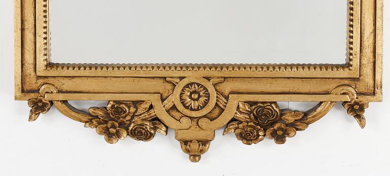 SPEGEL, gustaviansk stil, 1900-tal.