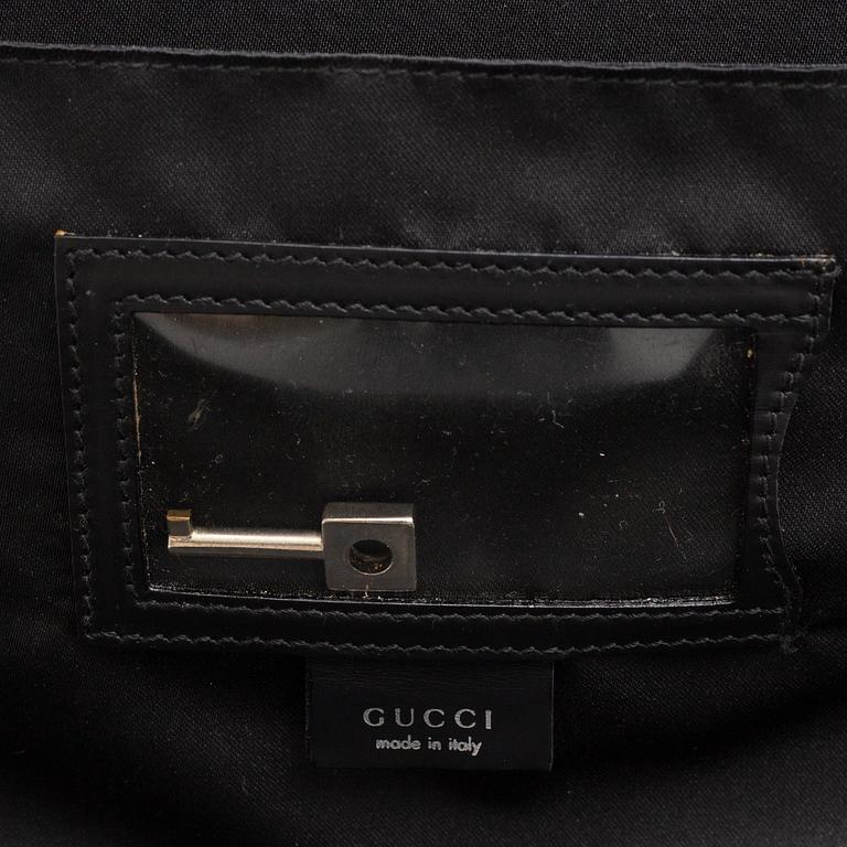 Gucci, Suitcase, "Cloth 48 H bag".