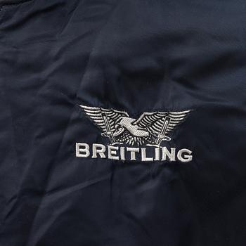 Breitling, Alpha, jackor, 3 stycken.