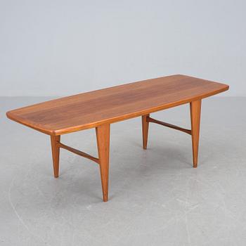 SOFFBORD, Svante Skogh för Säffle Möbelfabrik, 1960-tal.