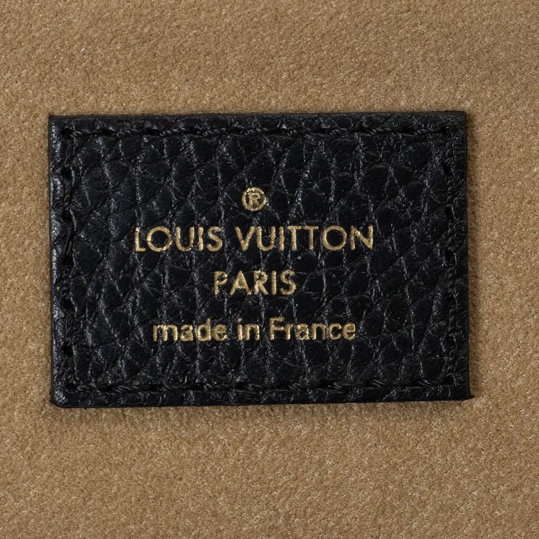 Louis Vuitton, väska, "Volta", 2016.