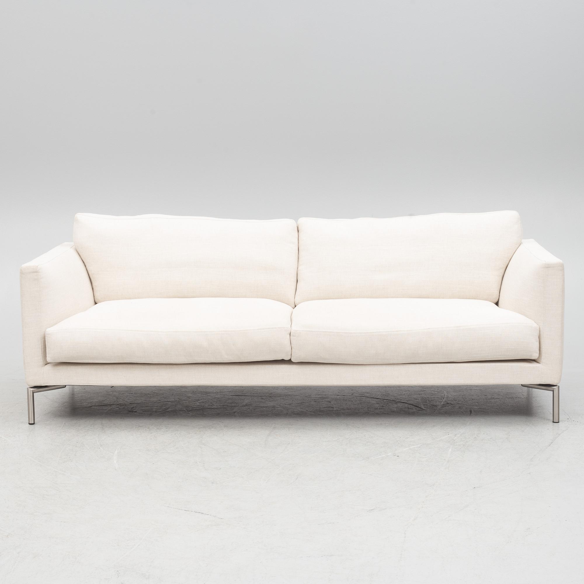 Jens Juul Eilersen, soffa, "Ash", Eilersen, samtida.
