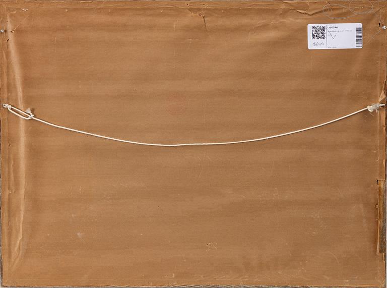 Hugo Lepik, Untitled.