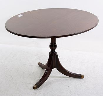 MATBORD, England, 1800-tal.