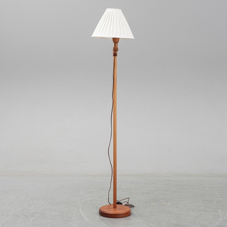 CARL MALMSTEN, 'Staken' floor light.