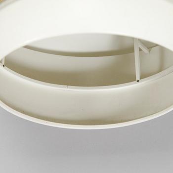 Alvar Aalto, a pendant lamp A332, 'Beehive' for Valaistustyö.