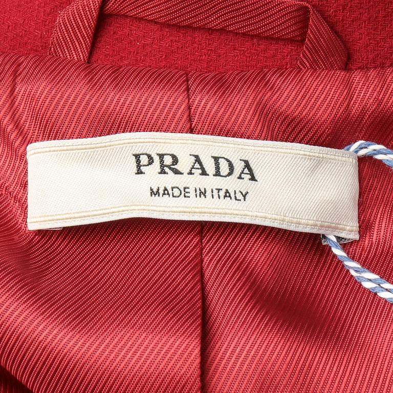 KAPPA, Prada.