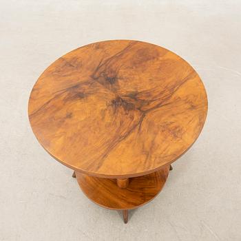 Table, first half of the 20th century.