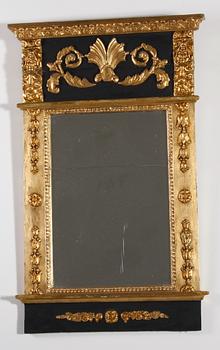 SPEGEL. Empire, 1800-talets första del.