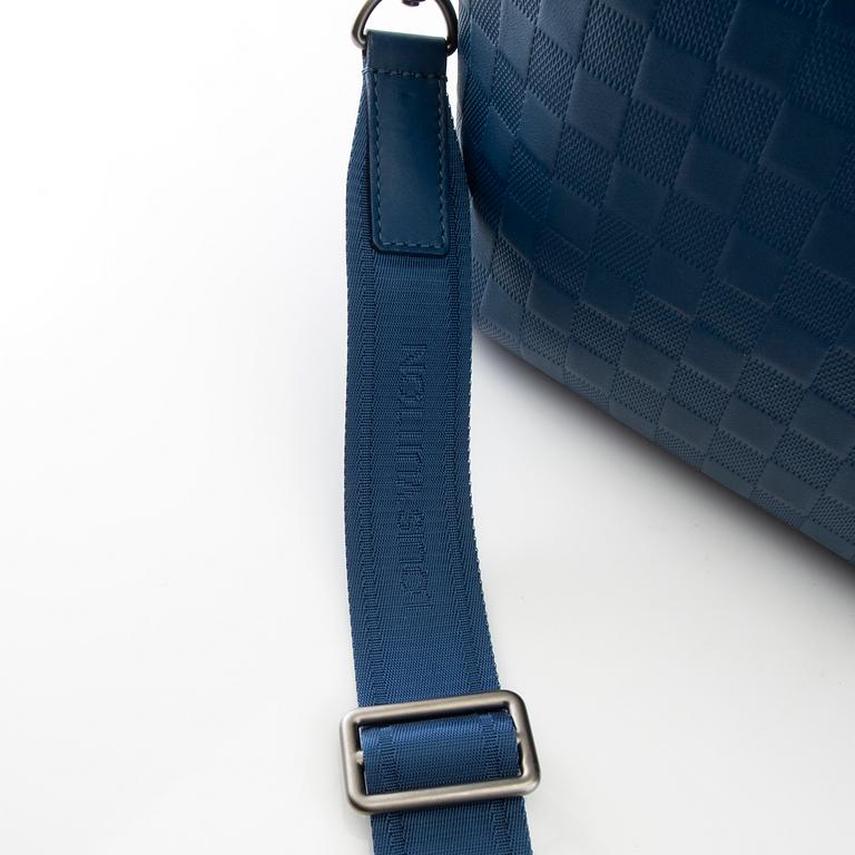 Louis Vuitton, bag/briefcase "Joule document" 2014.