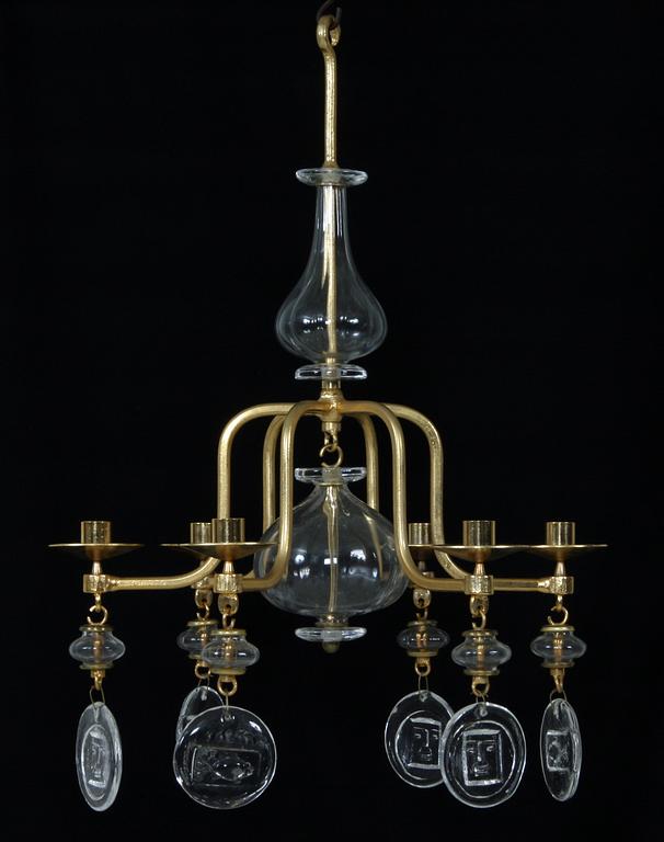 LJUSKRONA, Erik Höglund, 1980-tal. H 66.