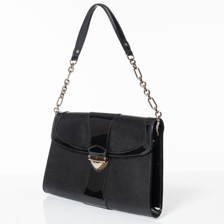 Louis Vuitton, väska, "Lena", "2009".