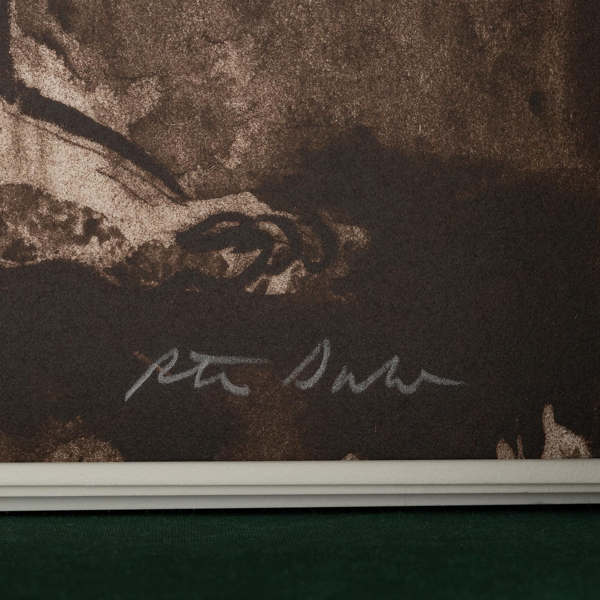 Peter Dahl, 'Carl Michael Bellman: Fredmans Epistlar'.