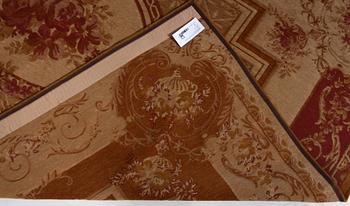 MATTA, Laura Ashley,"Aubusson Rug" 235 x 168.