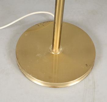 GOLVLAMPA, modell 2368/2148, "Stora Kamelen", Josef Frank, Firma Svenskt Tenn.