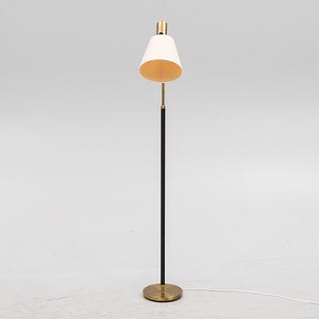 Floor lamp, Falkenberg's lighting, circa mid-20th century.