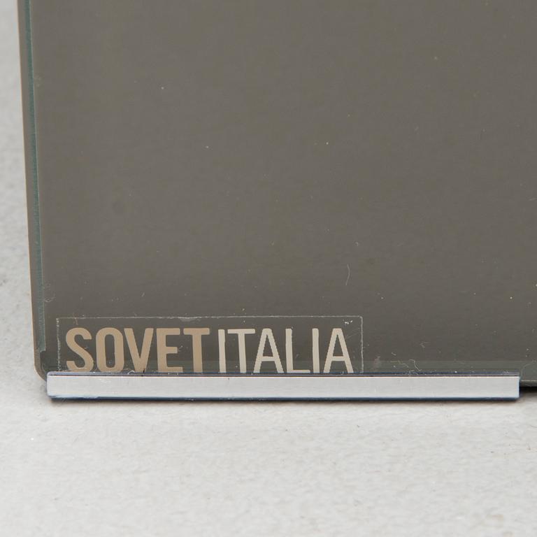 SOFFBORD, "Bridge Square" Sovet, Italia 2000-tal.