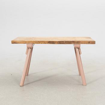 Table, modern production.