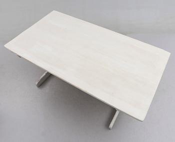BOCKBORD, allmoge, 1800-tal.