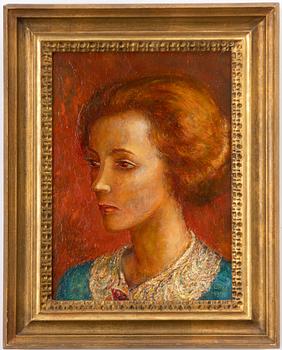 Carl Ryd, "Doris II".