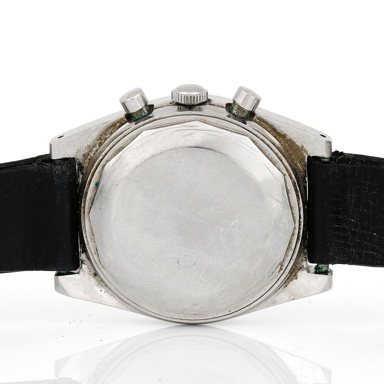 ARMBANDSUR, Tissot Seastar, 1960-talets slut.
