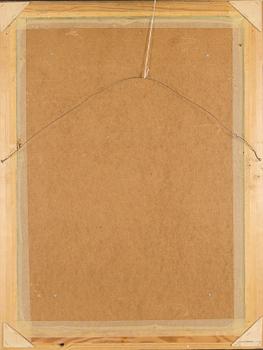 Alpo Jaakola, Pariskunta.