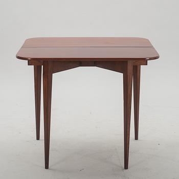 SPELBORD, England, 1800-TALETS FÖRSTA HÄLFT.