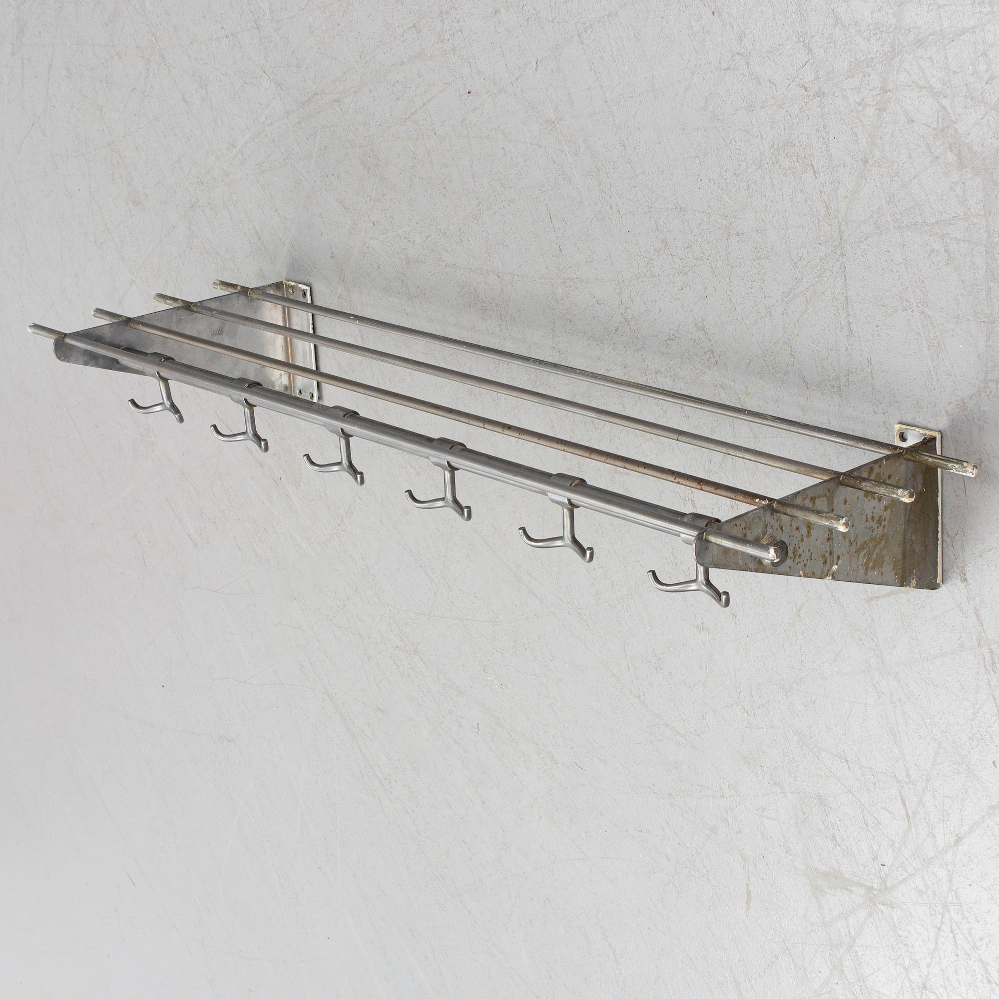 MOGENS MOGENSEN, coat hanger for Firma Albert Karlsson 1930's.