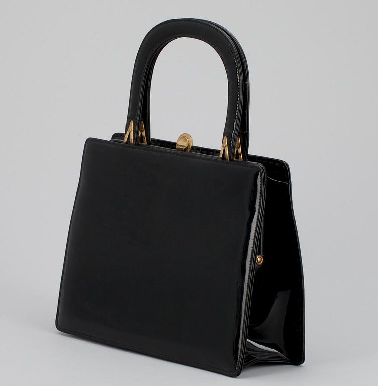 VÄSKA, Riviera Bag.