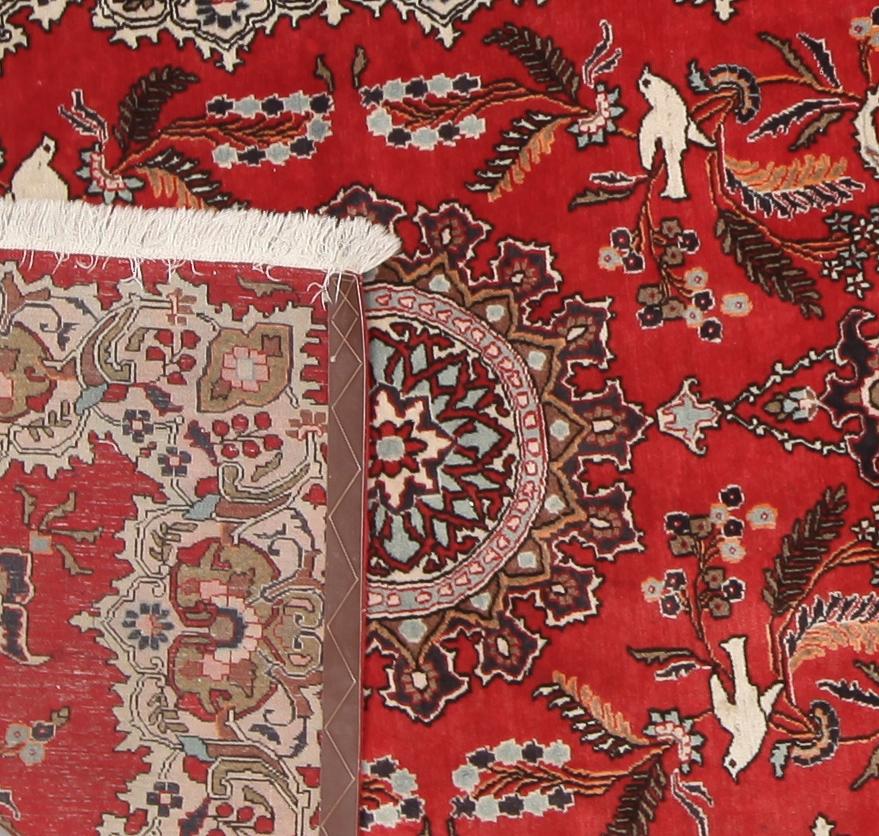 MATTA, orient. Ca 200 x 138 cm.